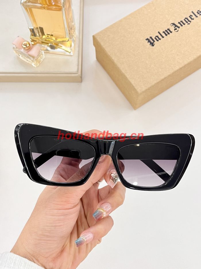 Palm Angels Sunglasses Top Quality PAS00116